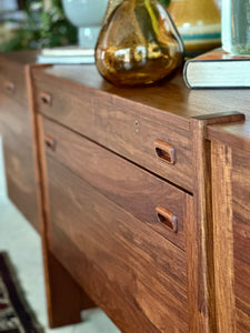 "Artecasa" Solid Kiaat Sideboard