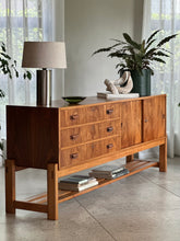 Load image into Gallery viewer, Mid-Century Sideboard by Torrente
