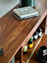 Load image into Gallery viewer, The Grand Artecasa Flagship Sideboard in Solid Kiaat
