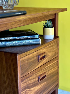 Vintage 1970's Desk