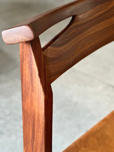 Solid Kiaat Kallenbach Dining Set