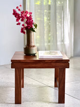 Load image into Gallery viewer, Mid-Century Kiaat Side Table
