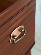 Load image into Gallery viewer, Retro “Camphor” Storage Kist
