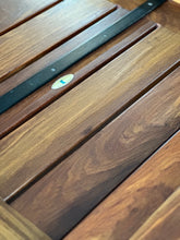 Load image into Gallery viewer, Solid Kiaat Kallenbach Dining Set

