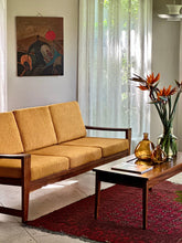 Load image into Gallery viewer, Mid-Century Kallenbach Three Division Couch
