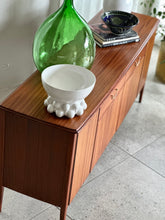Load image into Gallery viewer, Elegant Mid-Century Sideboard
