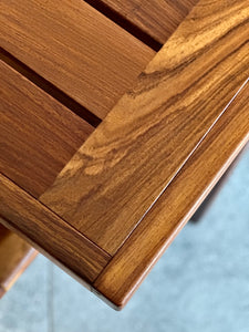 Solid Kiaat Kallenbach Dining Set