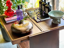 Load image into Gallery viewer, Metamorphic Drinks Trolley | Bar Cart
