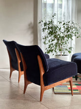 Load image into Gallery viewer, Pair of Rare “Artifort” Occasional Chairs
