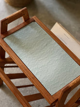 Load image into Gallery viewer, Retro Magazine Rack | Side Table
