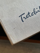 Load image into Gallery viewer, &quot;Tretchikoff&quot; Book by Howard Timmins - 1969
