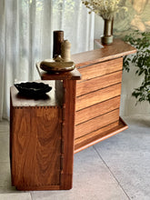 Load image into Gallery viewer, Kallenbach Kiaat Bar
