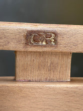 Load image into Gallery viewer, MCM Dumb Valet
