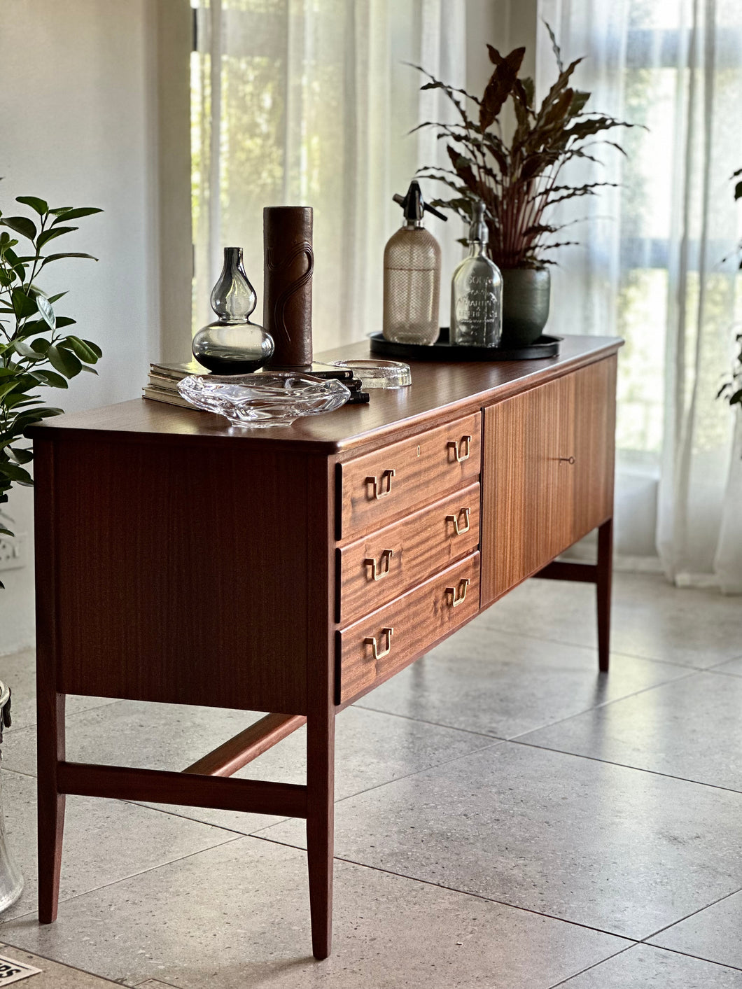 Kallenbach Sideboard