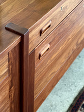 Load image into Gallery viewer, &quot;Artecasa&quot; Solid Kiaat Sideboard
