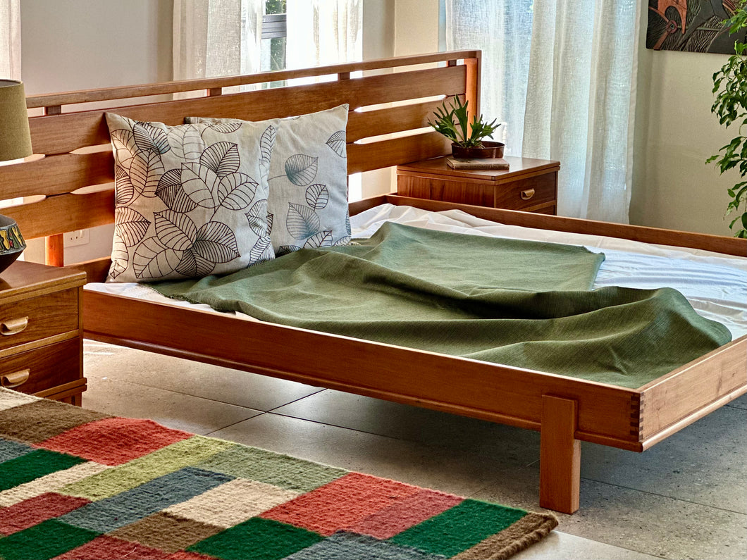 Torrente King Size Bedroom Set