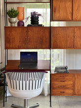 Load image into Gallery viewer, Modular Freestanding Wall Unit - Three Bay
