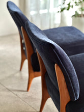 Load image into Gallery viewer, Pair of Rare “Artifort” Occasional Chairs
