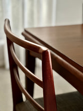 Load image into Gallery viewer, MCM Novocraft Dining Set
