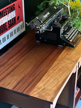 Load image into Gallery viewer, Compact Vintage Desk
