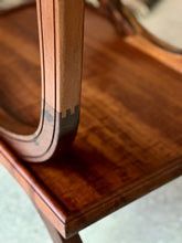 Load image into Gallery viewer, Vintage Serving Table | Cart | Entrance Console etc
