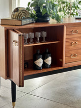Load image into Gallery viewer, G-Plan &quot;Tola&quot; Sideboard
