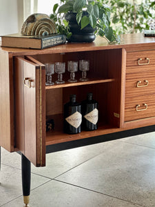 G-Plan "Tola" Sideboard
