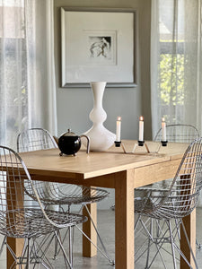 Eames-Style | Wire Chair