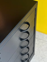 Load image into Gallery viewer, Vintage Steel Architect Drawers | 6 Drawer Unit
