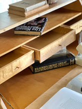 Load image into Gallery viewer, Vintage Nordiska Kompaniet Writing Bureau
