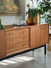 Load image into Gallery viewer, G-Plan &quot;Tola&quot; Sideboard
