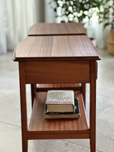 Load image into Gallery viewer, Pair of Classic DS Vorster Pedestals
