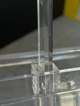 Load image into Gallery viewer, Impressive Lucite Easel
