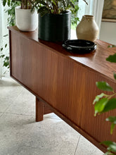 Load image into Gallery viewer, The Grand Artecasa Flagship Sideboard in Solid Kiaat
