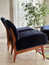 Load image into Gallery viewer, Pair of Rare “Artifort” Occasional Chairs
