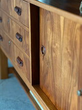 Load image into Gallery viewer, Mid-Century Sideboard by Torrente
