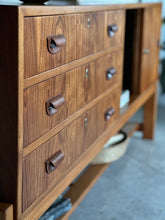 Load image into Gallery viewer, Mid-Century Sideboard by Torrente
