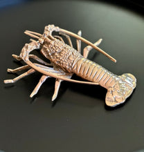 Load image into Gallery viewer, Brass Crayfish
