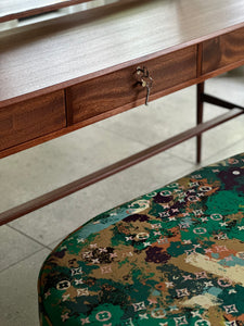 Sleek Mid-Century Dressing Table