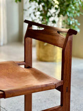 Load image into Gallery viewer, Solid Kiaat Kallenbach Dining Set
