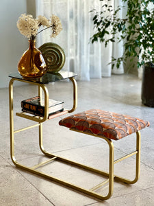 Retro Telephone Table
