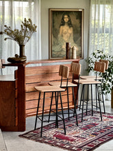 Load image into Gallery viewer, Kallenbach Kiaat Bar

