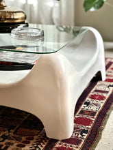 Load image into Gallery viewer, Space Age Coffee Table
