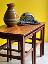 Load image into Gallery viewer, Nest of Tables (Set of three)
