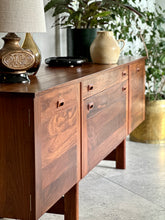 Load image into Gallery viewer, The Grand Artecasa Flagship Sideboard in Solid Kiaat
