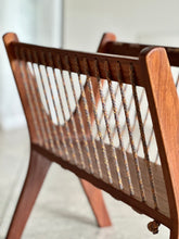 Load image into Gallery viewer, MCM Magazine Holder
