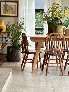 Mid-Century Dining Table