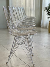 Load image into Gallery viewer, Eames-Style | Wire Chair
