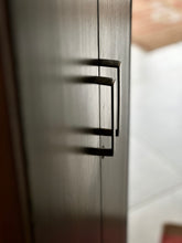 Load image into Gallery viewer, Vintage Two-Door Wardrobe
