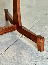 Load image into Gallery viewer, MCM “Novocraft” Extendable Dining Table
